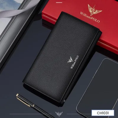 GILDED GRIP CARD HOLDER